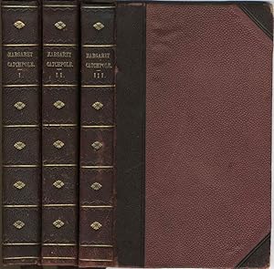 Imagen del vendedor de The History of Margaret Catchpole, a Suffolk Girl a la venta por Antipodean Books, Maps & Prints, ABAA