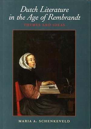 Immagine del venditore per Dutch Literature in the Age of Rembrandt. Themes and Ideas venduto da Libro Co. Italia Srl