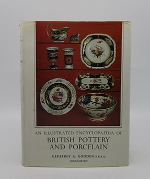 Immagine del venditore per The Book of Pottery and Porcelain (Volume I) First Edition venduto da Shelley and Son Books (IOBA)