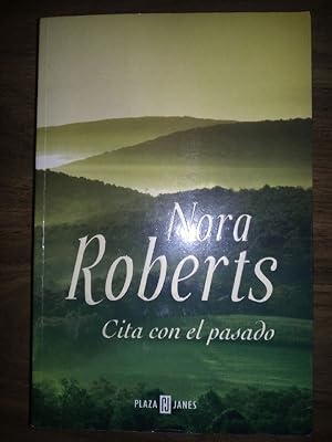 Imagen del vendedor de Cita con el pasado a la venta por La Leona LibreR�a