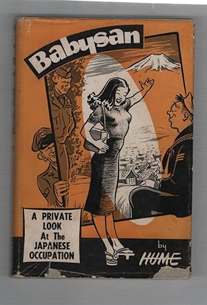 Seller image for Babysan: A Private Look at The Japanese Occupation for sale by Recycled Books & Music