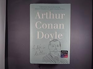 Image du vendeur pour Arthur Conan Doyle A Life in Letters mis en vente par Strawberry Hill Books