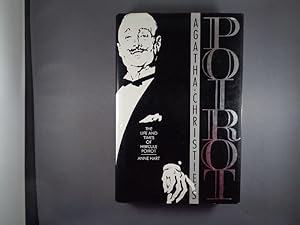 Seller image for The Life and Times of Hercule Poirot for sale by Strawberry Hill Books