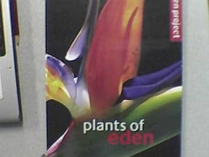 Image du vendeur pour Plants of Eden mis en vente par Redruth Book Shop