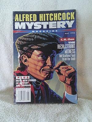alfred hitchcock's mystery magazine - First Edition - AbeBooks