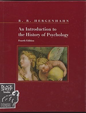 Introduction to the History of Psychology, The