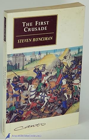 The First Crusade