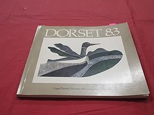 Seller image for Dorset, 1983 for sale by Stillwaters Environmental Ctr of the Great Peninsula Conservancy