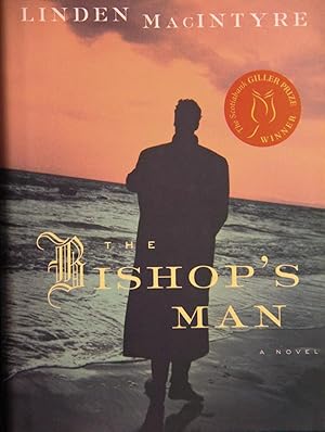 Seller image for The Bishop's Man for sale by Mad Hatter Bookstore