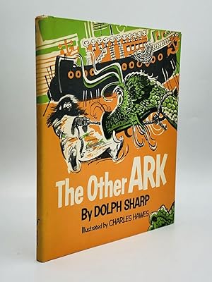 Imagen del vendedor de THE OTHER ARK a la venta por johnson rare books & archives, ABAA