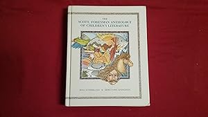 THE SCOTT, FORESMAN ANTHOLOGY OF CHILDREN'S LITERATURE