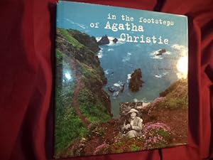 Seller image for In the Footsteps of Agatha Christie. for sale by BookMine