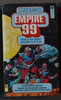 Seller image for EMPIRE 99: Star Hawks. for sale by Comic World