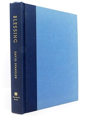 Seller image for Blessing: The Art and the Practice for sale by The Parnassus BookShop