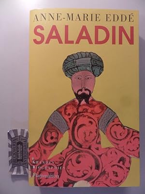 Seller image for Saladin. for sale by Druckwaren Antiquariat