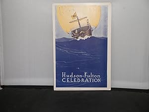 Imagen del vendedor de Hudson-Fulton Celebration , New York, 1909 a la venta por Provan Books