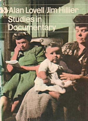 Seller image for Studies in Documentary Cinema One series for sale by lamdha books