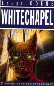 Immagine del venditore per Whitechapel venduto da crealivres