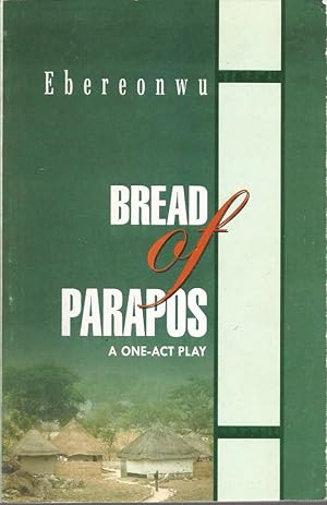 Bread of Parapos