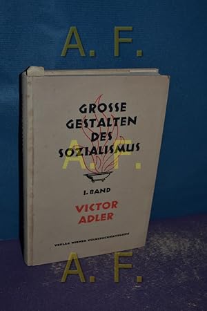 Imagen del vendedor de Aus seinen Reden und Schriften (Grosse Gestalten des Sozialismus 1) a la venta por Antiquarische Fundgrube e.U.