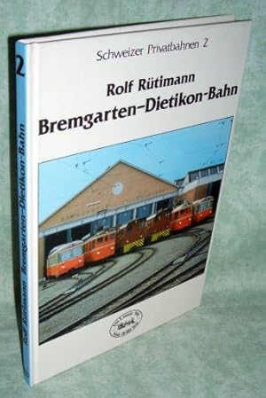Bremgarten-Dietikon-Bahn.