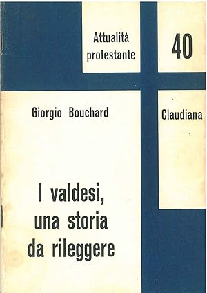 I valdesi. Una storia da rileggere