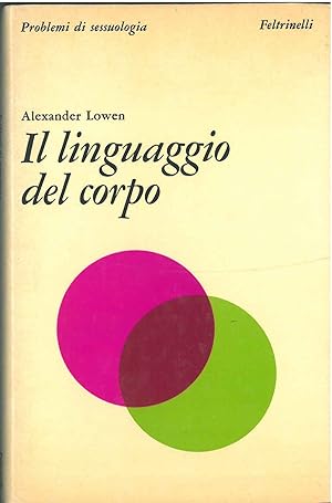 Il linguaggio del corpo