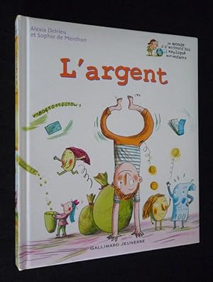 Image du vendeur pour L'Argent mis en vente par Abraxas-libris
