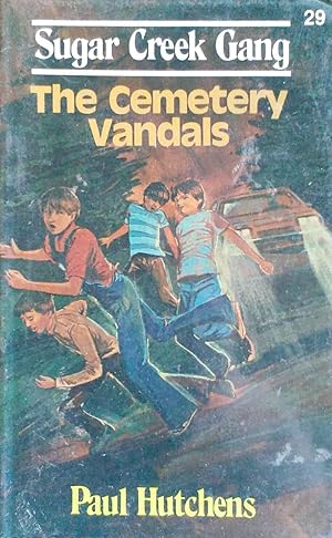 The Cemetery Vandals