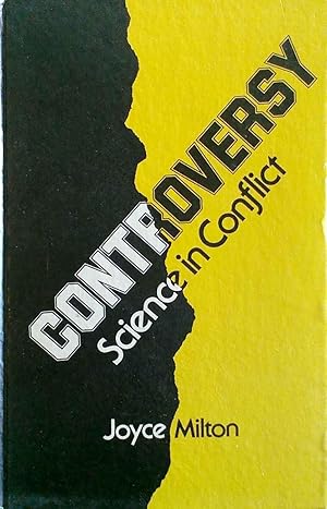 Controversy Science in Conflict