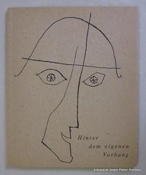 Das Buch vom Cabaret Federal. Herausgegeben von Otto Weissert. Zürich, Europa Verlag, 1954. Kl.-4...