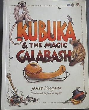 Seller image for Kubuka and the Magic Calabash for sale by Chapter 1