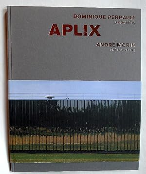 Seller image for Aplix. for sale by Versandantiquariat Wolfgang Petry