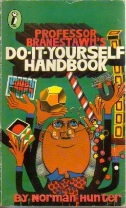 Professor Branestawm's Do-It-Yourself Handbook