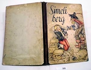 Seller image for Simeliberg und drei Mrchen von H. Chr. Andersen for sale by Versandhandel fr Sammler