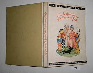Seller image for In froher Schar durchs ganze Jahr - Lustige und besinnliche Geschichten for sale by Versandhandel fr Sammler