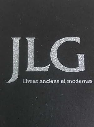 Immagine del venditore per Le Fils du loup (Collection dirige par Francis Lacassin) venduto da JLG_livres anciens et modernes
