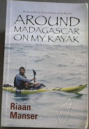 Bild des Verkufers fr Around Madagascar on my Kayak zum Verkauf von Chapter 1