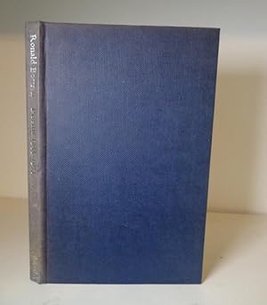 Seller image for Poems 1955-1973 for sale by BRIMSTONES