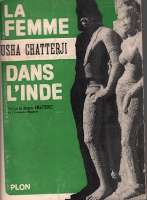 Seller image for La femme dans l'inde for sale by librairie philippe arnaiz