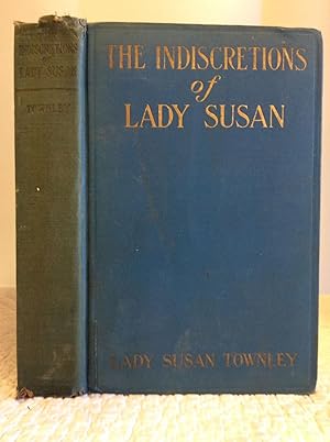 Imagen del vendedor de INDISCRETIONS' OF LADY SUSAN a la venta por Kubik Fine Books Ltd., ABAA