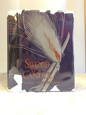 Seller image for SWORD AND CANDLE for sale by Kubik Fine Books Ltd., ABAA