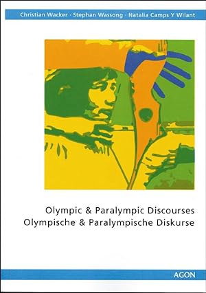 Olympische & Paralympische Diskurse.