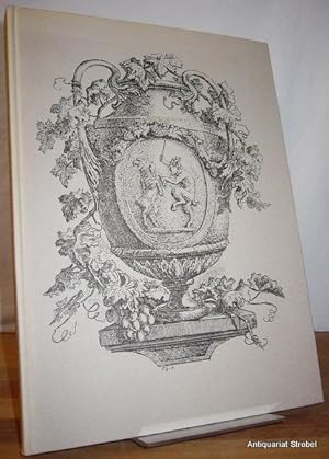 Bild des Verkufers fr Geist und Schnheit im Zrich des 18. Jahrhunderts. zum Verkauf von Antiquariat Christian Strobel (VDA/ILAB)