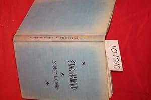 Imagen del vendedor de Star Haunted a la venta por Princeton Antiques Bookshop