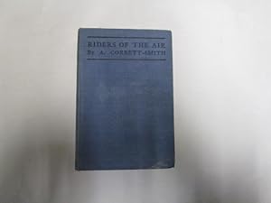 Imagen del vendedor de Riders of the Air a la venta por Goldstone Rare Books
