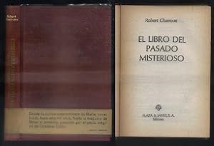 EL LIBRO DEL PASADO MISTERIOSO.