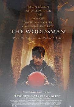 The Woodsman.