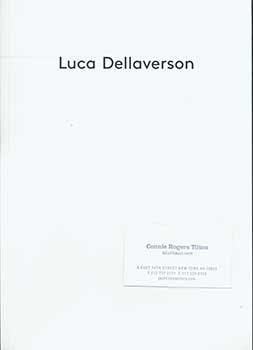Luca Dellaverson.