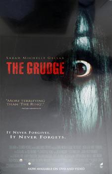 The Grudge.